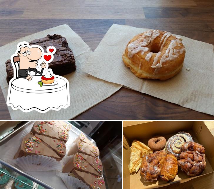 Wisk Baking Company in Old Restaurant reviews