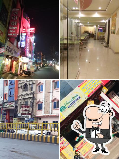 Chanakya Restaurant