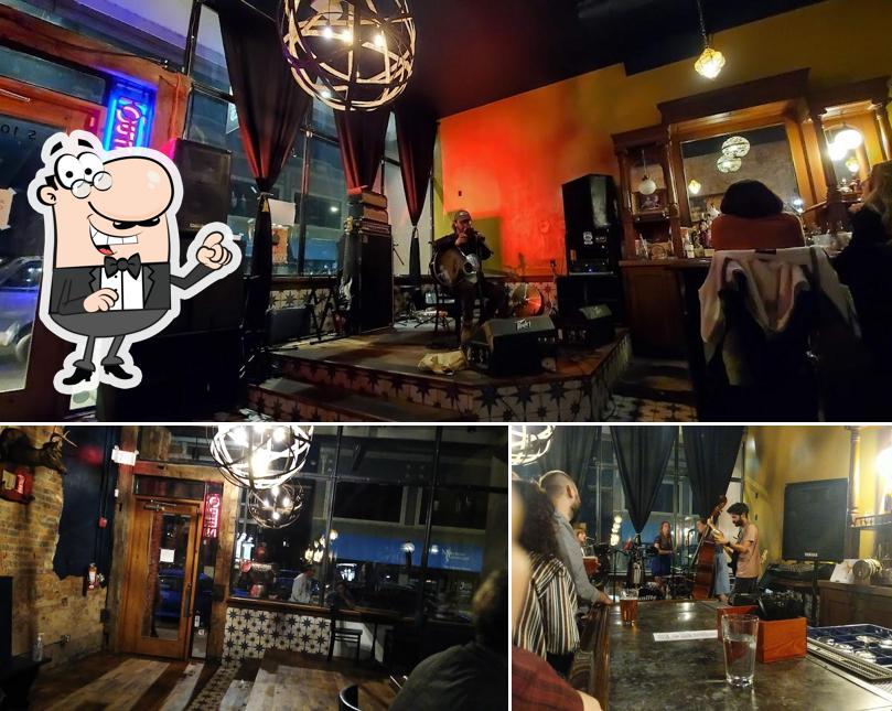 Cherry Street Tavern in Chattanooga Restaurant reviews