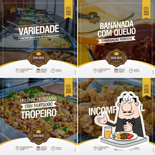 Restaurante Dona Irene