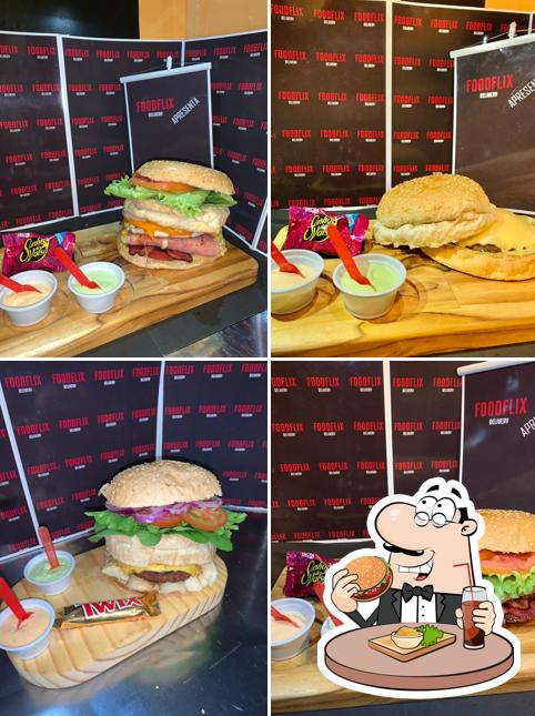 Foodflix Marília
