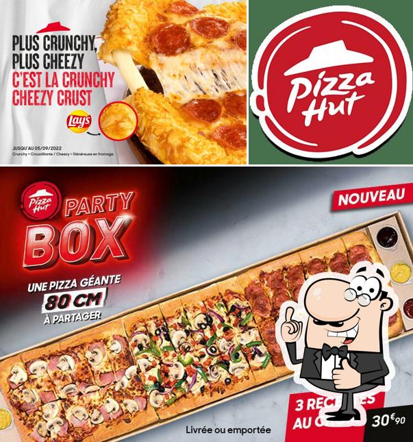 Regarder cette photo de Pizza Hut