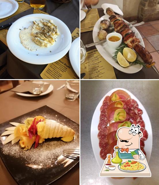 Pizzeria Braceria Al Borgo