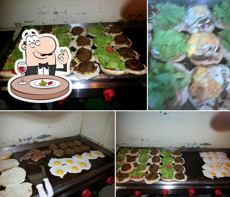 Mauro Lanches