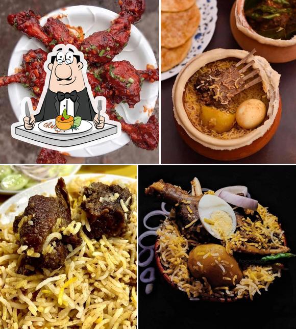 Hotel Aarambh Biryani House