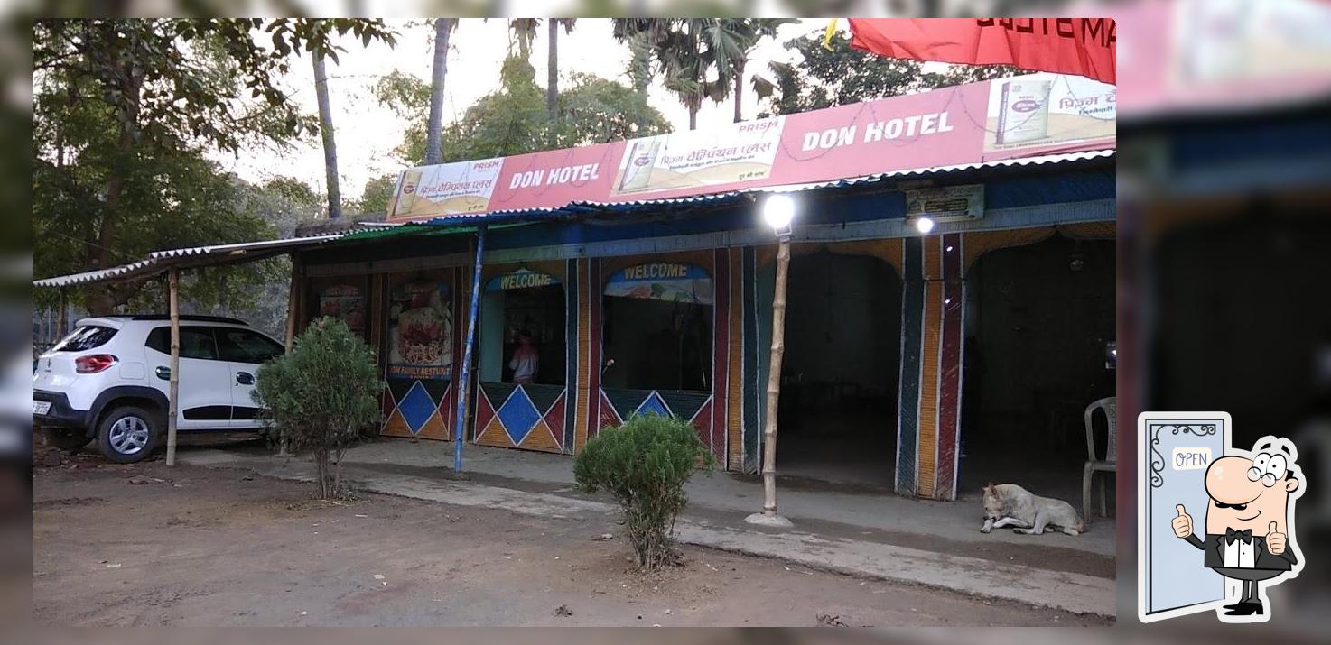 Line Hotel and Dhaba