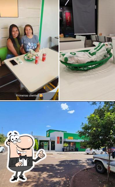 Subway Conjunto São José II