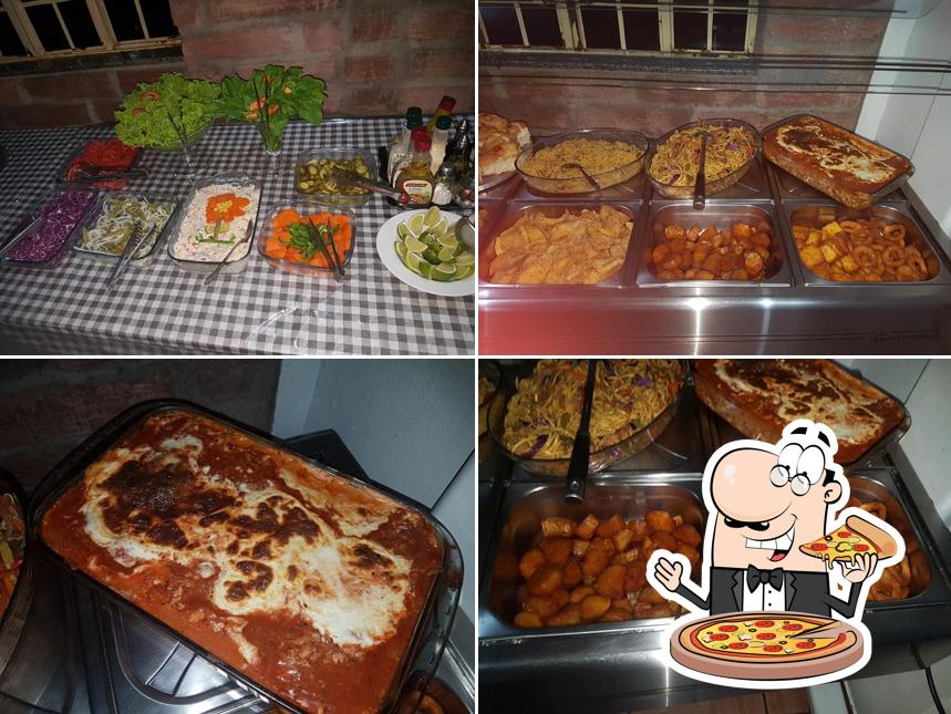 Suzy Lanches