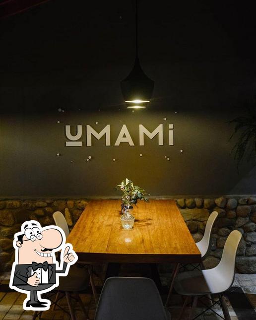 Umami image