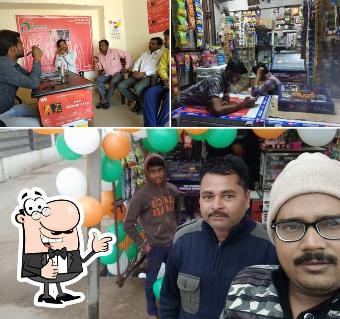 shambhavi all In One Services
