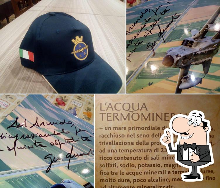 Ristorante Pizzeria Minerva