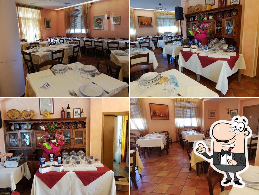 Ristorante Rosina