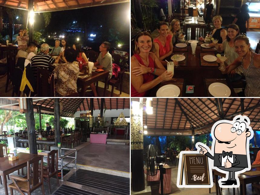 Sugar Cane Restaurant, Choeng Thale Restaurant reviews