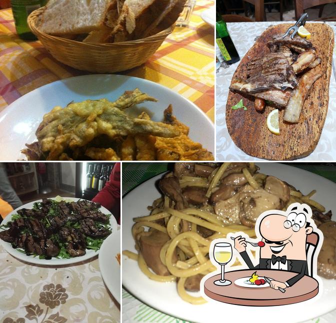 ristorante da vittorio