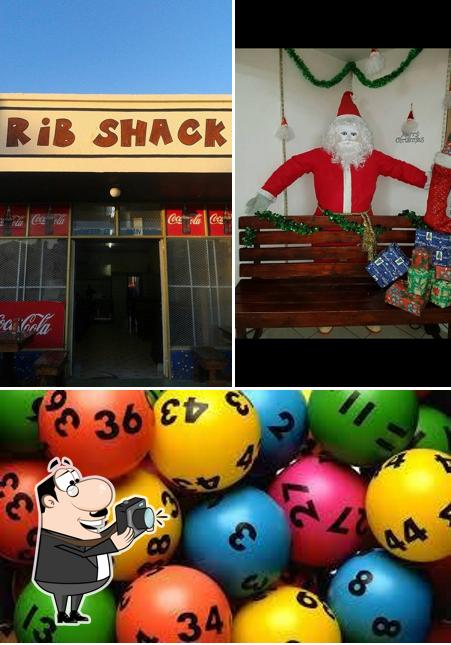 Drommedaris Rib Shack Despatch, Despatch - Restaurant menu, prices and ...