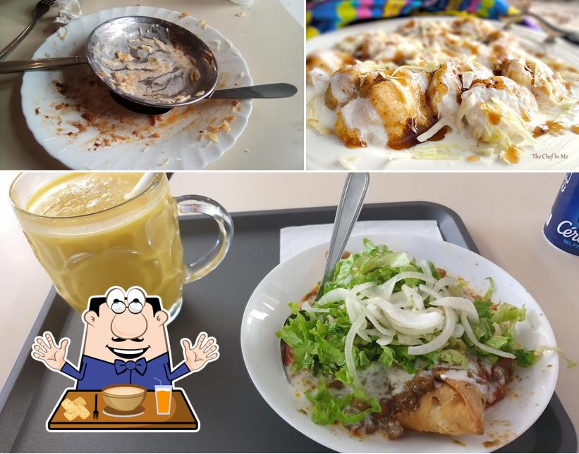 Restaurant Lahore Lahore, Paris, 158 Rue du Faubourg SaintDenis