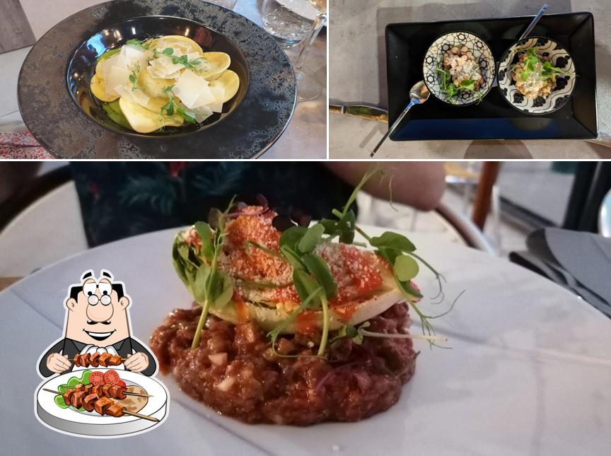 Plats à Fémèzon