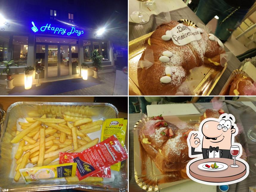 Platti al Happy Days