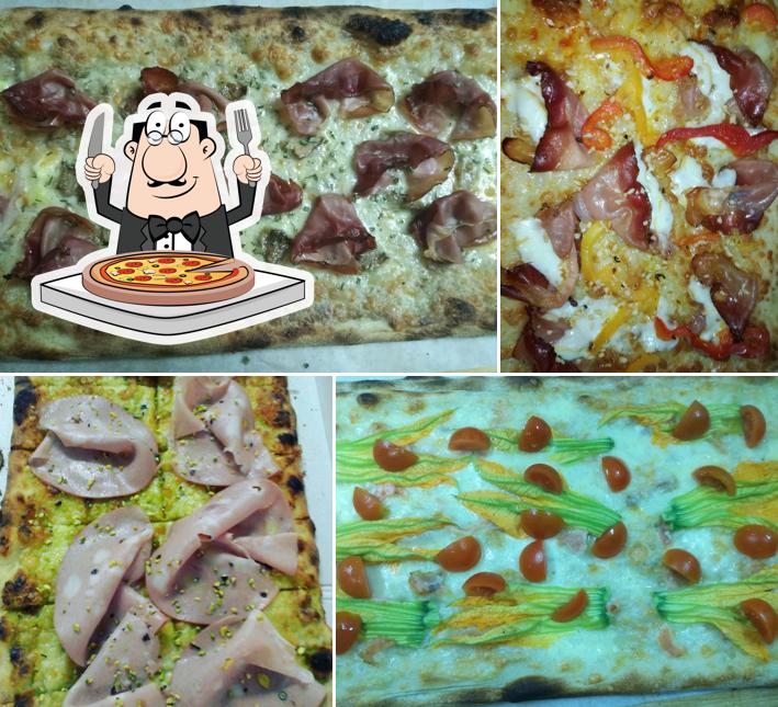 La pizza è il piatto veloce preferito al mondo