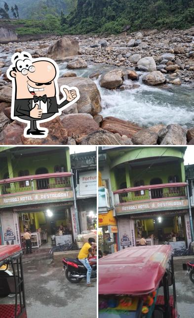 Nataraj hotel & Restaurant