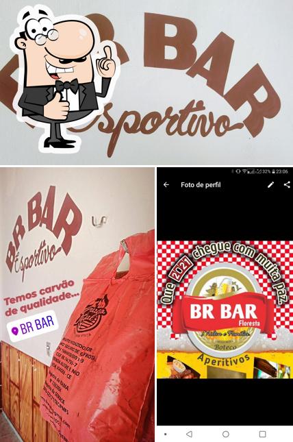 BR BAR
