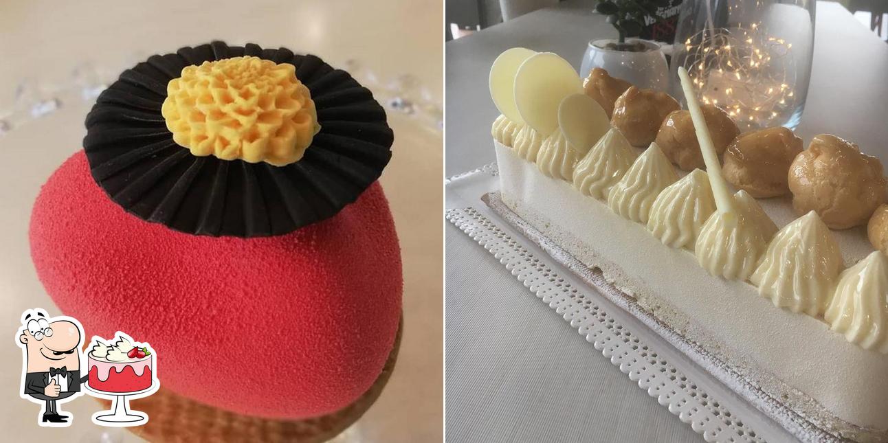 Guarda la immagine di Dolcemente Cakes&Lab