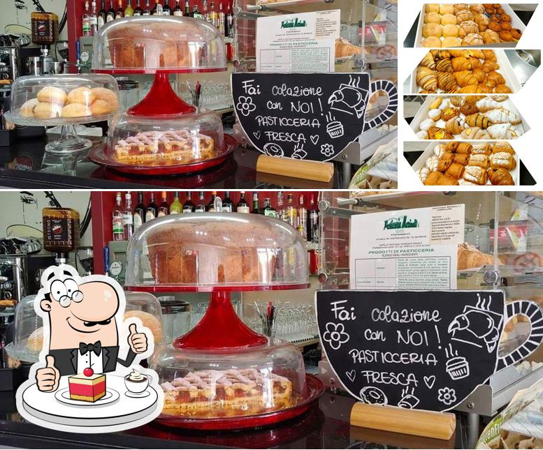 Rick's Cafè Bar & Tabacchi
