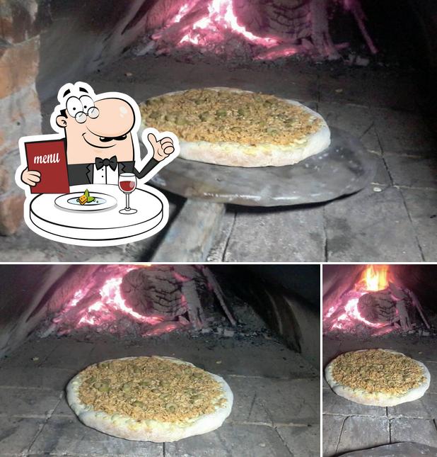 Lanchonete Caneco