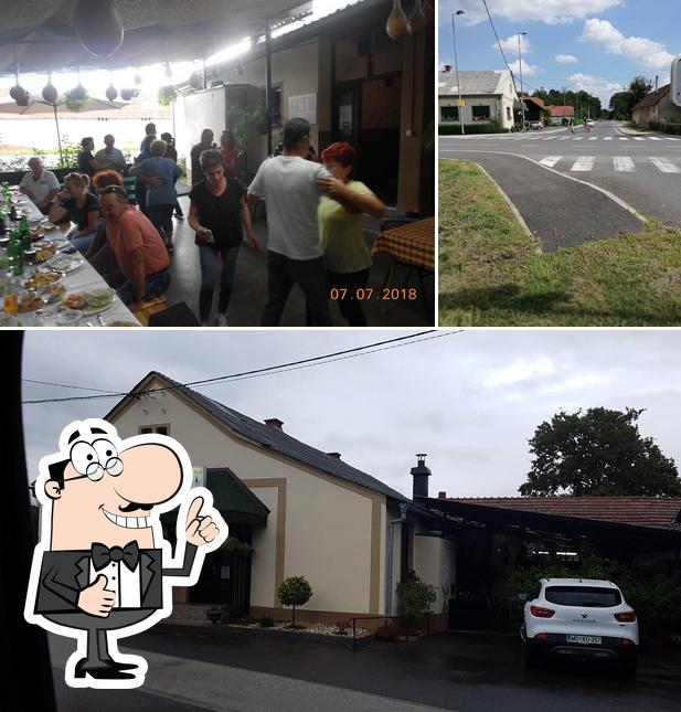 Okrepčevalnica pri Dobri kapljici, Viktorija Koren Flucher s.p.