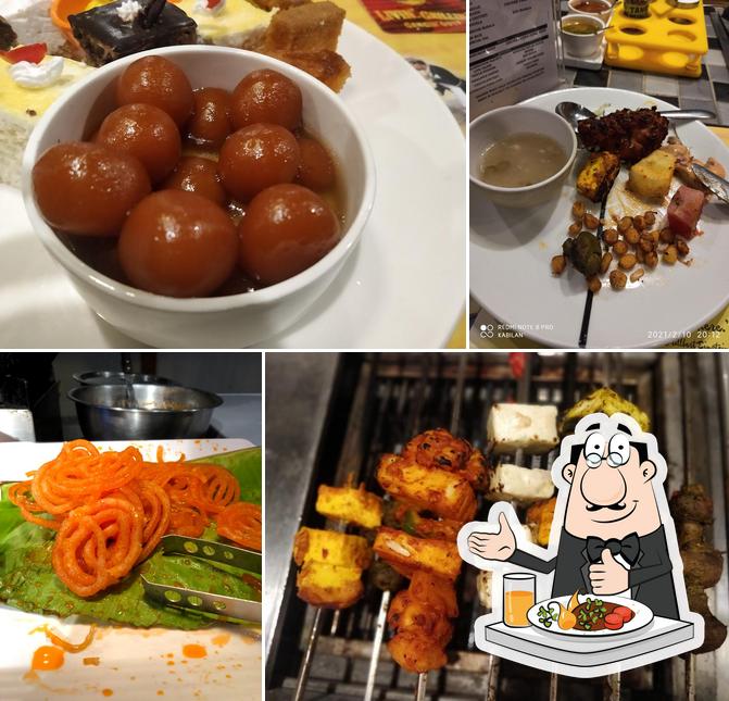 AB's Absolute Barbecues Porur, Chennai, Chennai, Parvathi Avenue