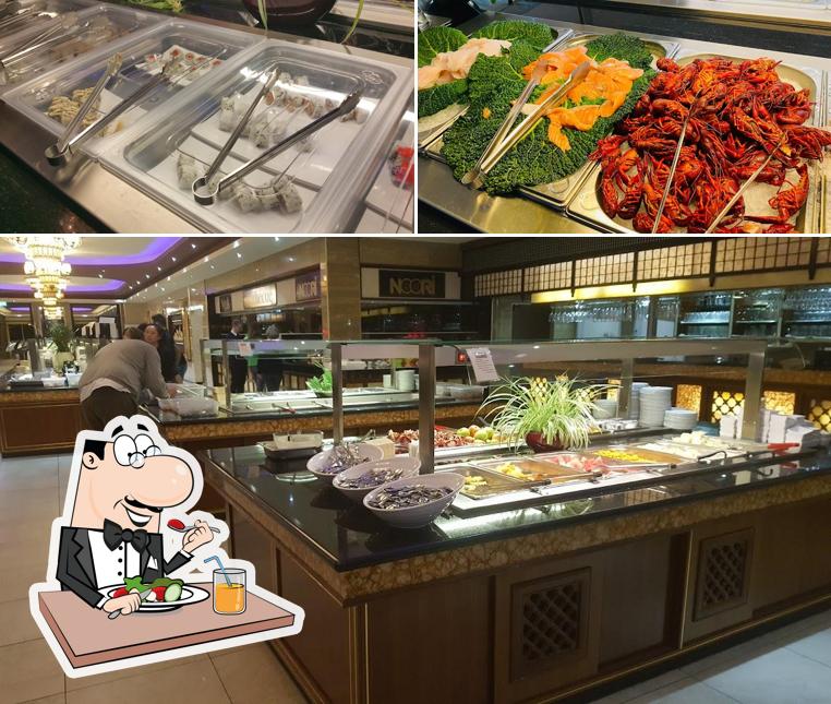 Asia Garten, Mönchengladbach Speisekarte, Preise und Bewertungen