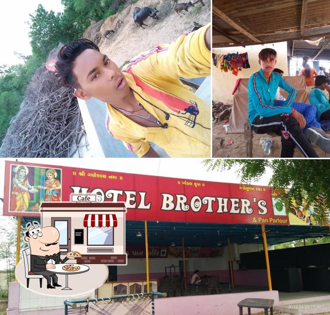 Brother Hotal