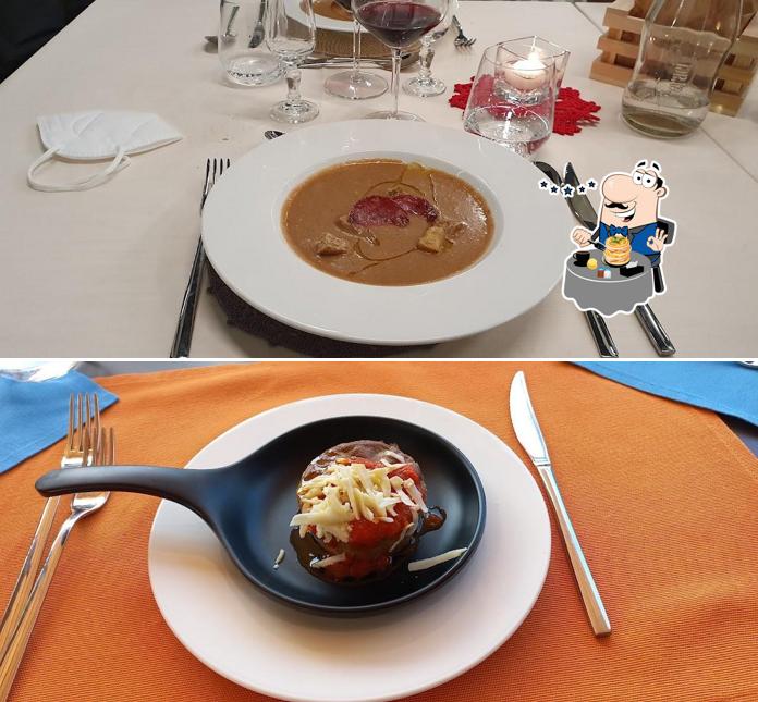 Cibo al Chiaramita - Ristorante