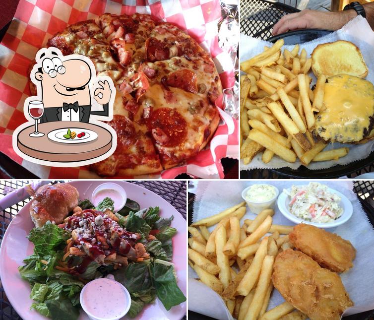 Find the best place to eat in Midway, Kentucky, spring 2024