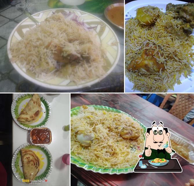 Top 7 restaurants with biryani in Durgapur, december 2024 - Restaurant Guru