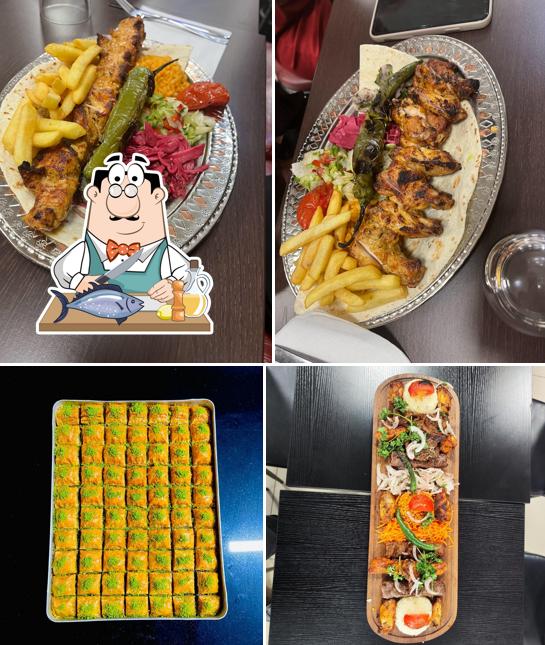 Marmaris Grill