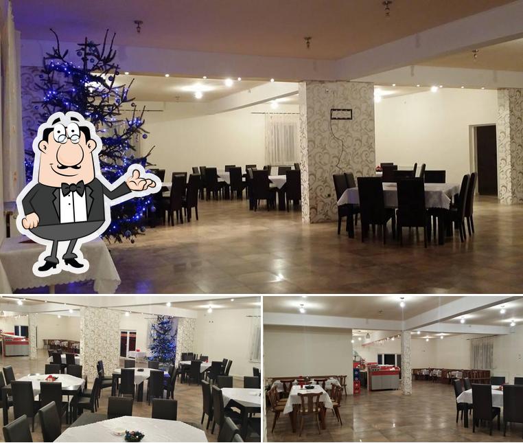 Restaurant la Mario