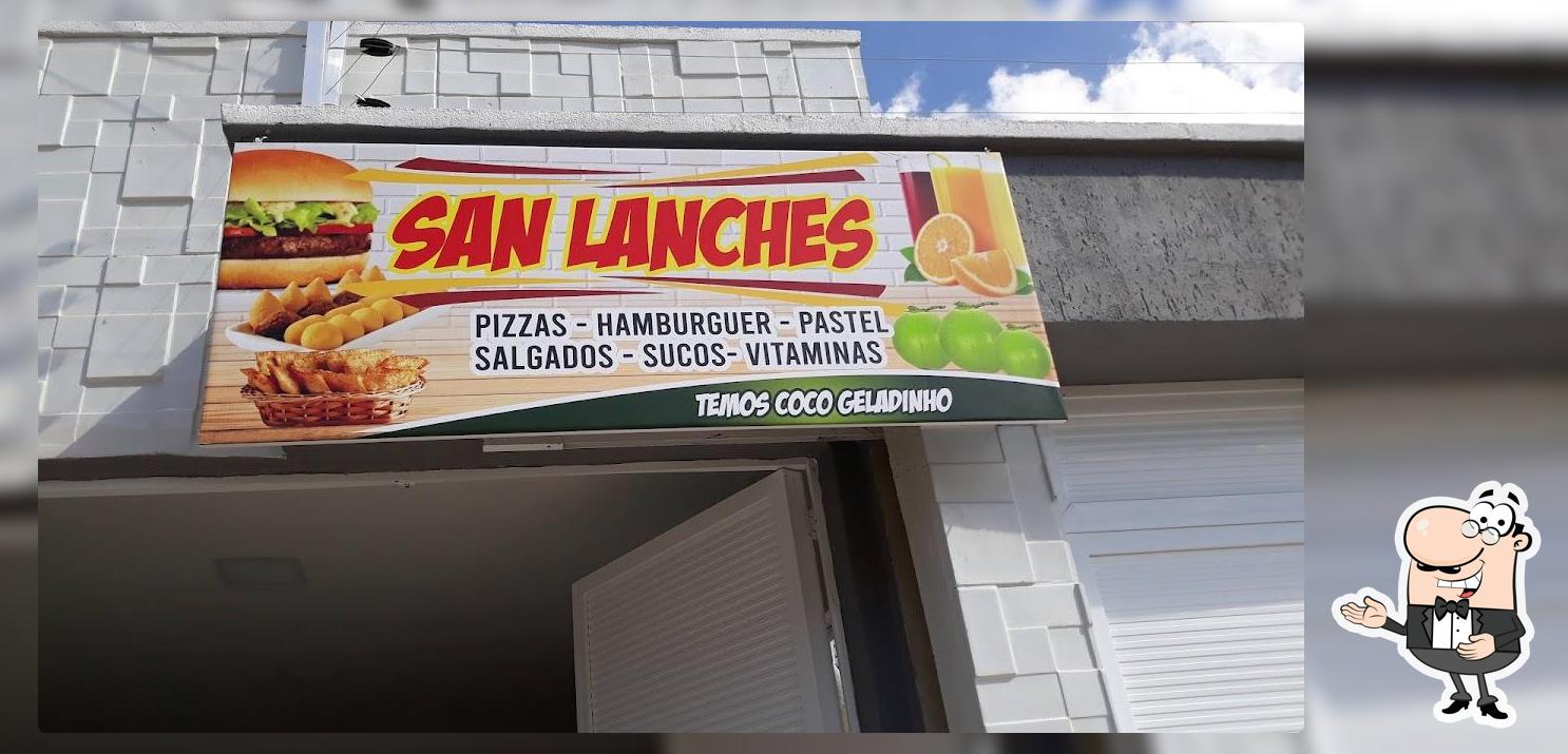 San Lanches