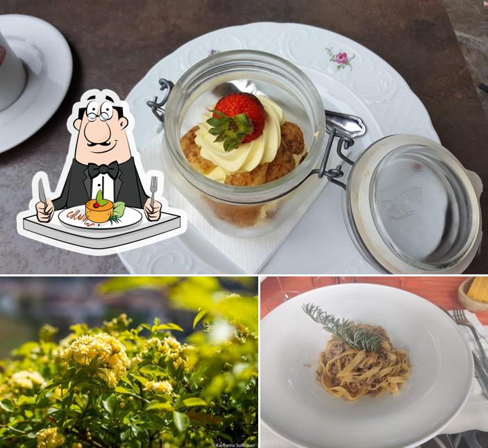 Cibo al Saxifraga Stub'n