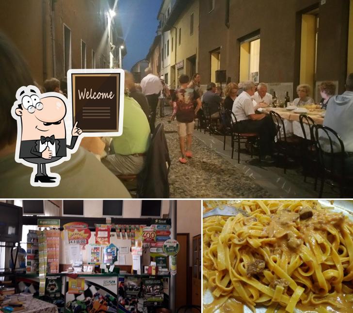 See the photo of Trattoria Bottini Di Bottini Maria Carla