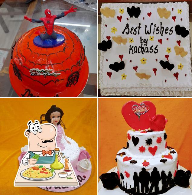 Variars bakery & food Products
