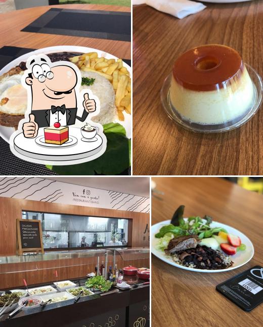 Restaurante Barió