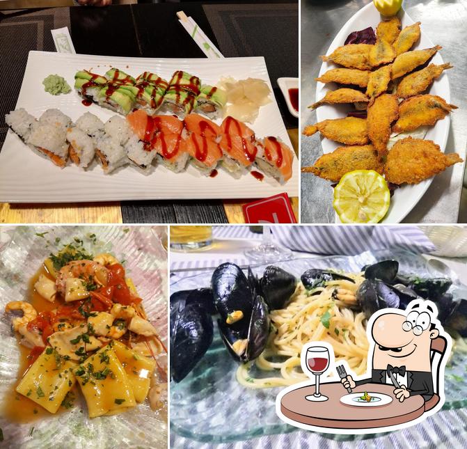 Ristorante Pizzeria PERLA