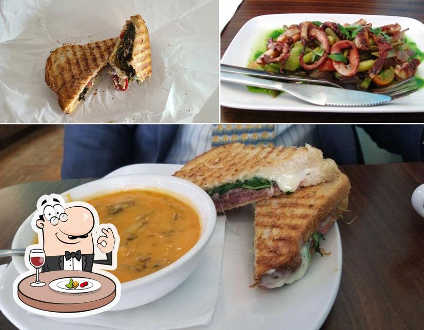 Toast in Durham Restaurant menu and reviews
