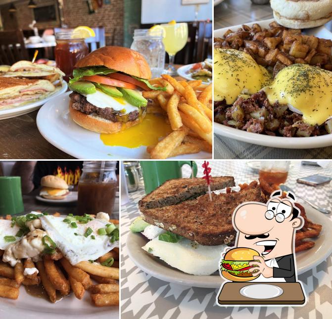 Toast Red Bank in Red Bank Restaurant menu and reviews