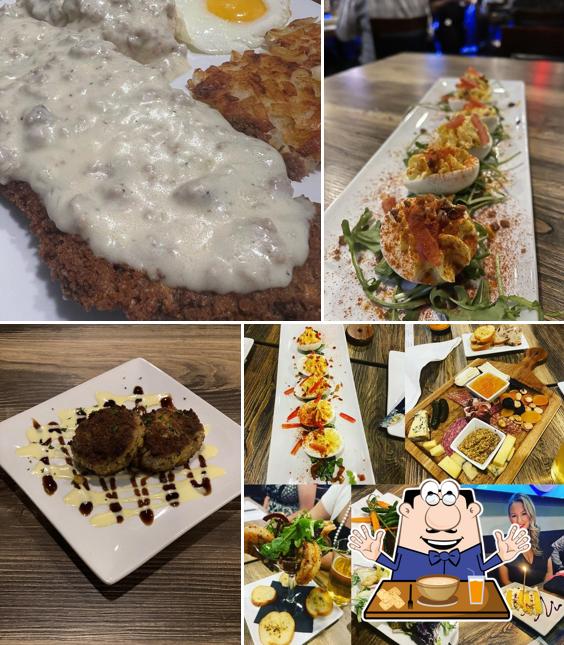 Rembrandt's Kitchen and Bar in Placentia Restaurant menu and reviews