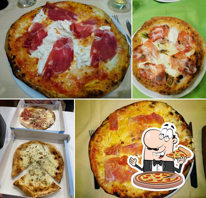 La pizza è il piatto veloce preferito al mondo