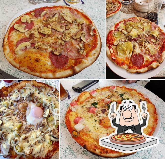 Pizzeria Peppone