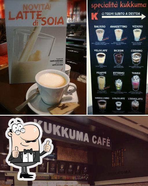 Regarder la photo de Kukkuma Cafe