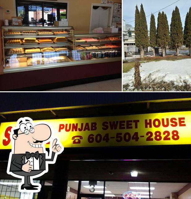 Regarder l'image de Super Punjab Sweet House